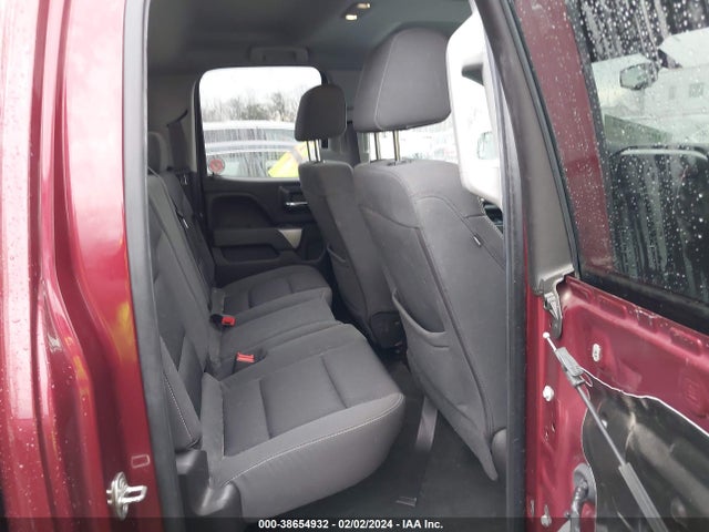Chevrolet Silverado 1500 2lt 2016 1GCVKREC9GZ194184 Image 8