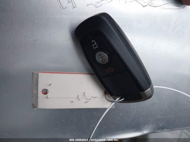 Ford Ecosport Se 2020 MAJ6S3GL1LC367505 Image 11