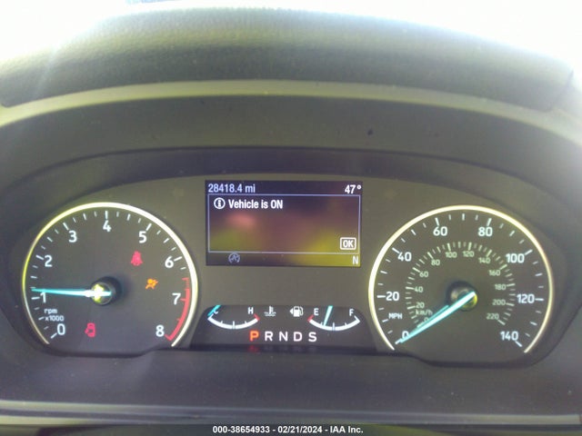 Ford Ecosport Se 2020 MAJ6S3GL1LC367505 Image 7
