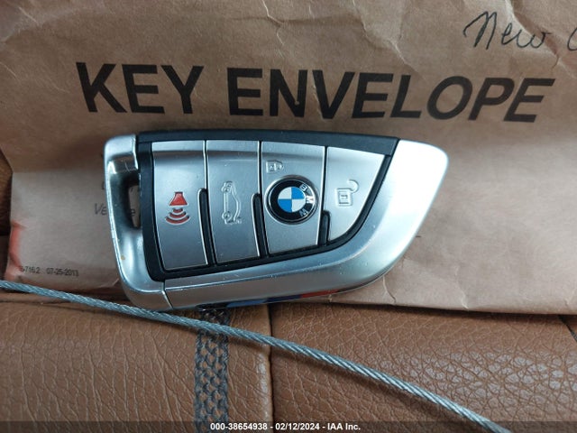 BMW 540i Xdrive 2020 WBAJS3C07LWW67268 Image 11