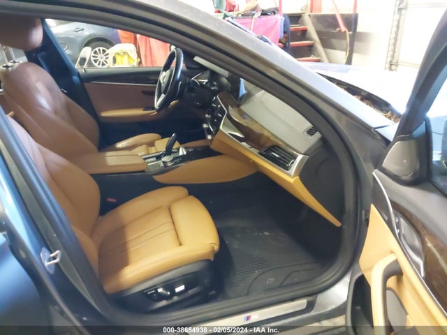 BMW 540i Xdrive 2020 WBAJS3C07LWW67268 Image 5