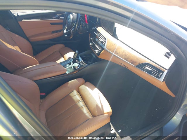 BMW 540I 2017 WBAJE5C3XHG914068 Image 5