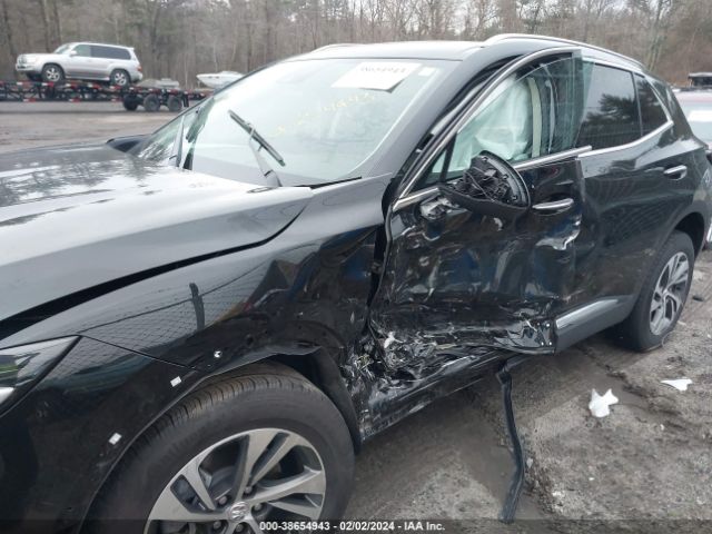 LRBFZPR45PD016212 Buick Envision Essence Awd