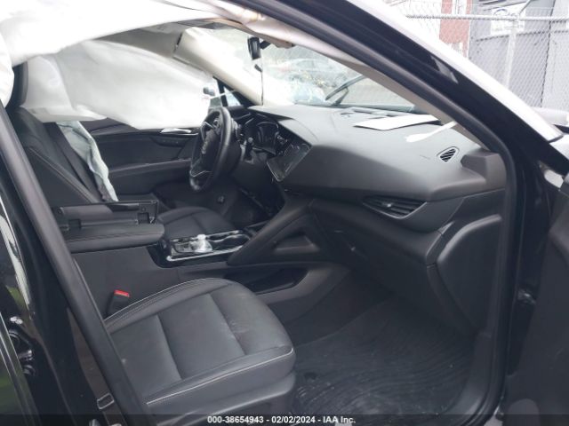 LRBFZPR45PD016212 Buick Envision Essence Awd