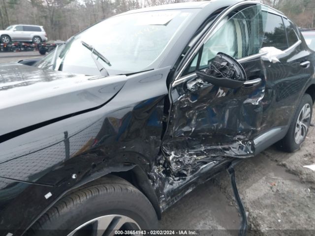 LRBFZPR45PD016212 Buick Envision Essence Awd