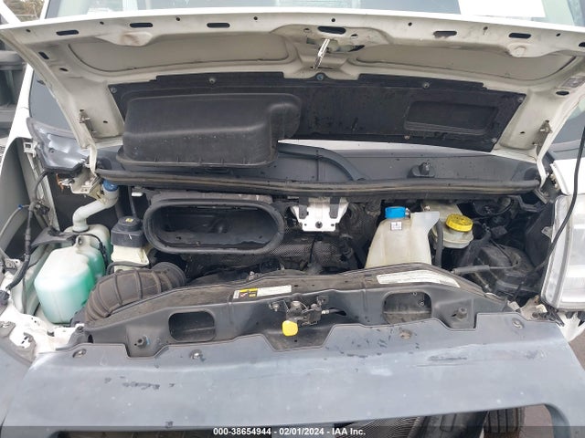 RAM Promaster 1500 Low Roof 2014 3C6TRVNG4EE113378 Image 10