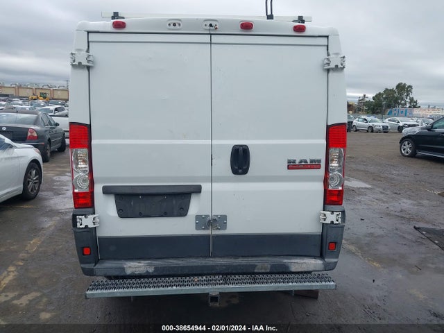 RAM Promaster 1500 Low Roof 2014 3C6TRVNG4EE113378 Image 16