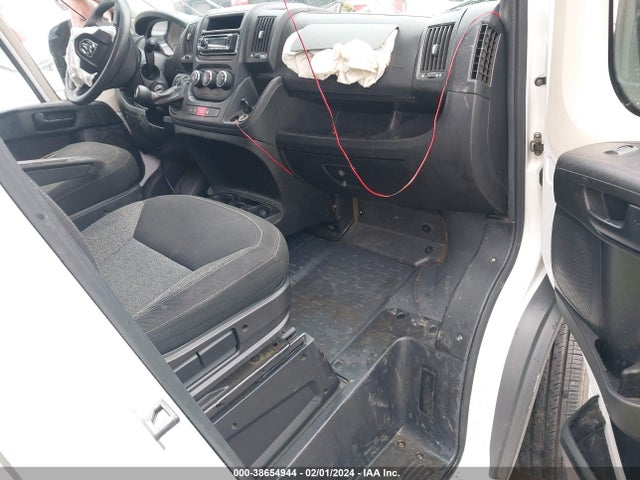 RAM Promaster 1500 Low Roof 2014 3C6TRVNG4EE113378 Image 5