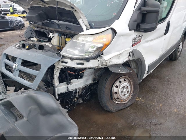 RAM Promaster 1500 Low Roof 2014 3C6TRVNG4EE113378 Image 6