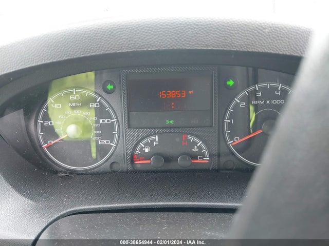 RAM Promaster 1500 Low Roof 2014 3C6TRVNG4EE113378 Image 7