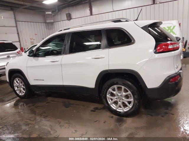 Jeep Cherokee Latitude 2015 1C4PJMCB9FW667896 Image 14