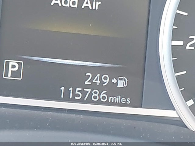 Nissan SENTRA SV 2017 3N1AB7AP9HL717887 Image 7