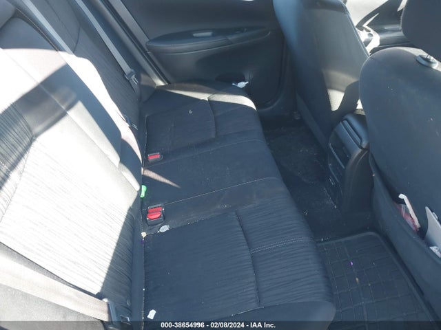 Nissan SENTRA SV 2017 3N1AB7AP9HL717887 Image 8