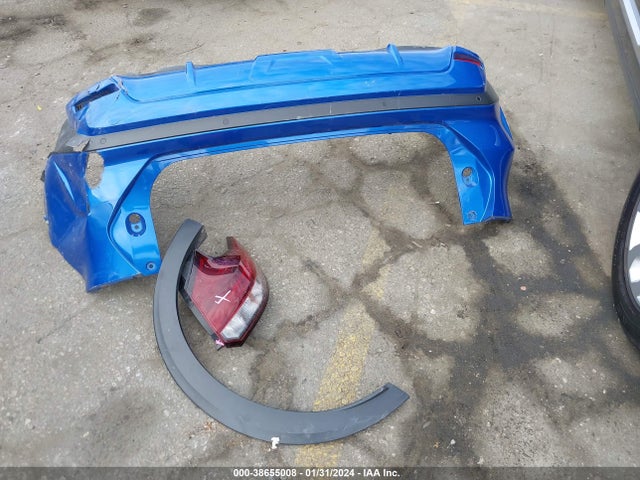 Nissan Kicks S Xtronic Cvt 2022 3N1CP5BV9NL510133 Image 12