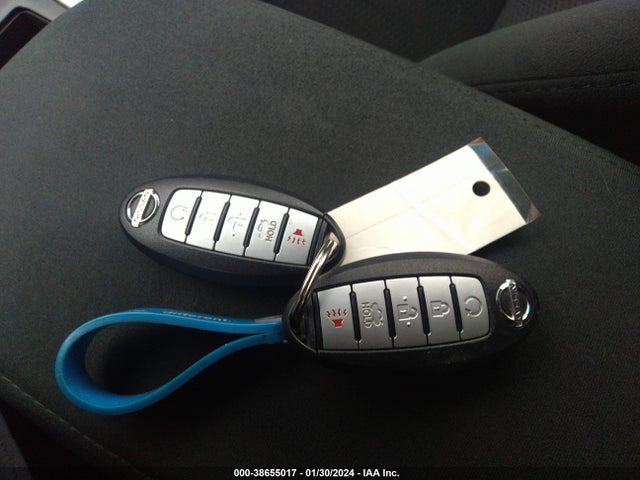 Nissan Altima 2.5 Sv 2015 1N4AL3AP9FC145995 Image 11