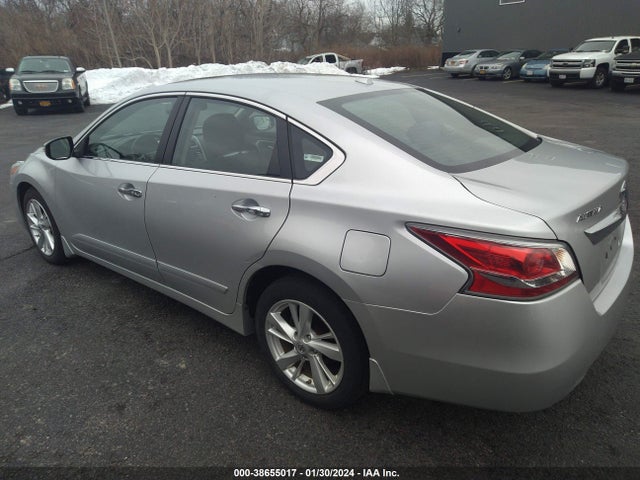 Nissan Altima 2.5 Sv 2015 1N4AL3AP9FC145995 Image 3