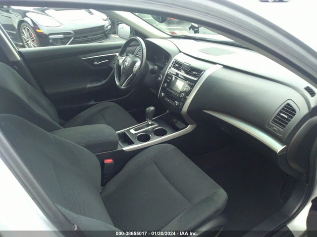 Nissan Altima 2.5 Sv 2015 1N4AL3AP9FC145995 Image 5