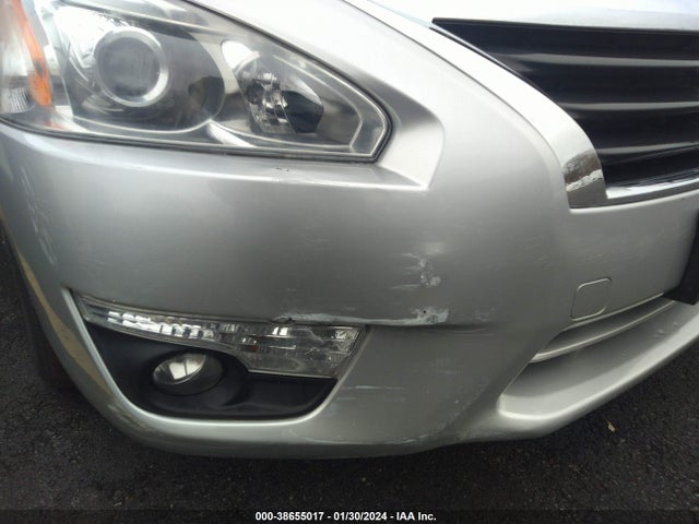 Nissan Altima 2.5 Sv 2015 1N4AL3AP9FC145995 Image 6