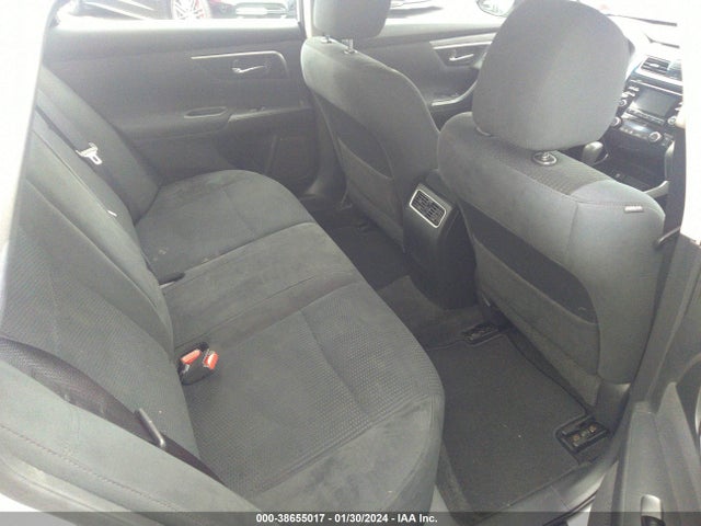 Nissan Altima 2.5 Sv 2015 1N4AL3AP9FC145995 Image 8