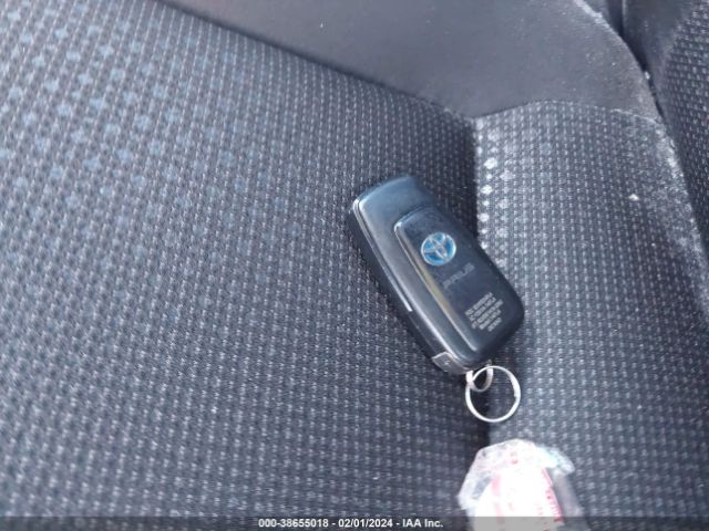 2021 TOYOTA PRIUS JTDKAMFU0M3152078 Photo 10