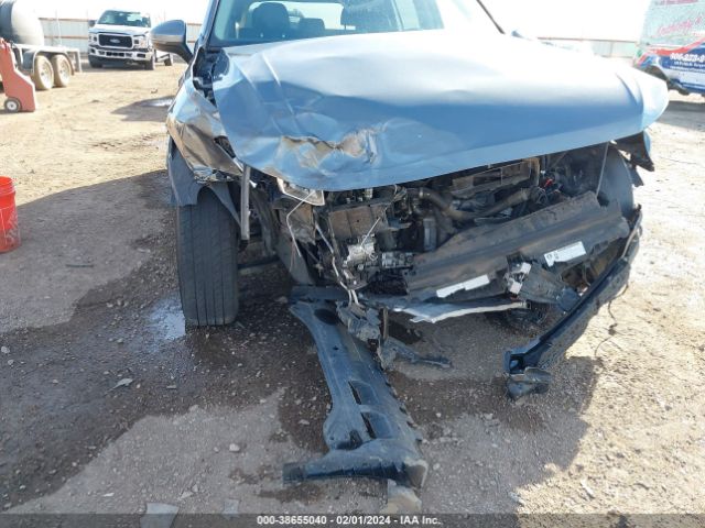 3VV2B7AX2LM084008 Volkswagen Tiguan 2.0t Se/2.0t Se R-line Black/2.0t Sel