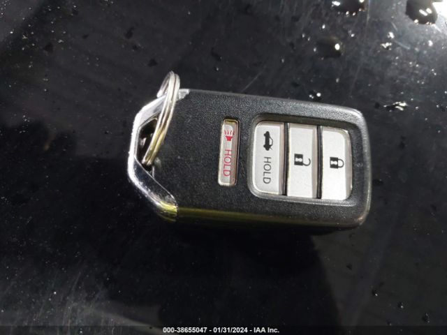 1HGCV1F39KA131562 Honda Accord Sport
