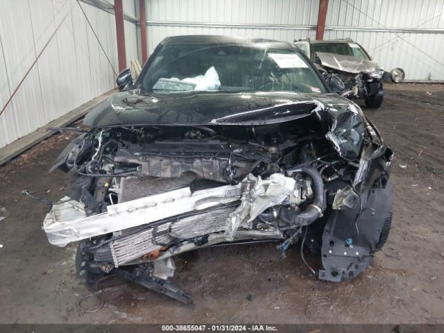 1HGCV1F39KA131562 Honda Accord Sport