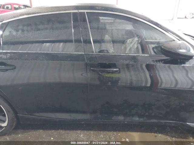 1HGCV1F39KA131562 Honda Accord Sport