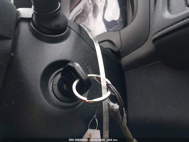 Honda HR-V LX 2019 3CZRU6H36KG714561 Image 11