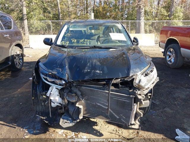 Honda HR-V LX 2019 3CZRU6H36KG714561 Image 13
