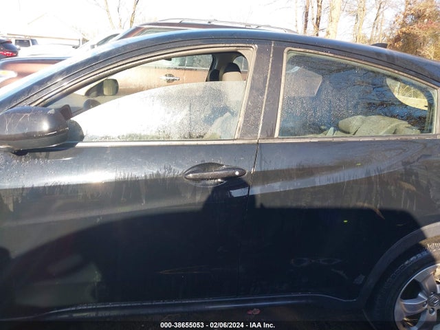 Honda HR-V LX 2019 3CZRU6H36KG714561 Image 15