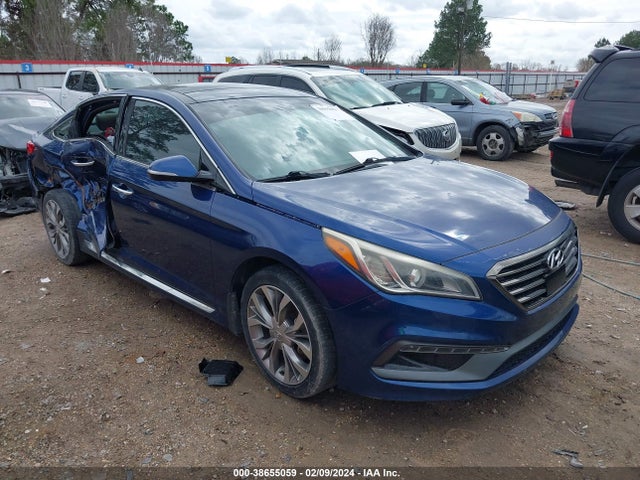 2015 5NPE34AB2FH210986 main image