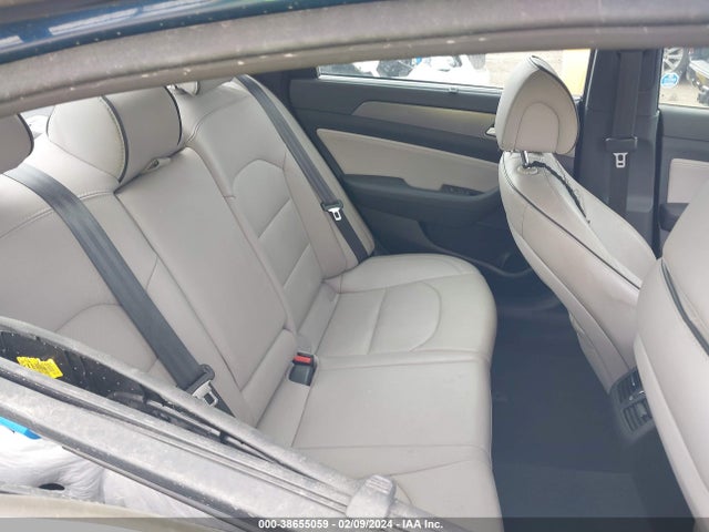 Hyundai Sonata Limited 2.0t 2015 5NPE34AB2FH210986 Image 8
