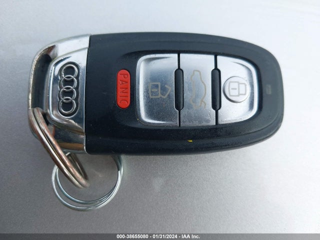Audi Q5 2.0t Premium 2014 WA1LFAFP7EA026953 Image 11