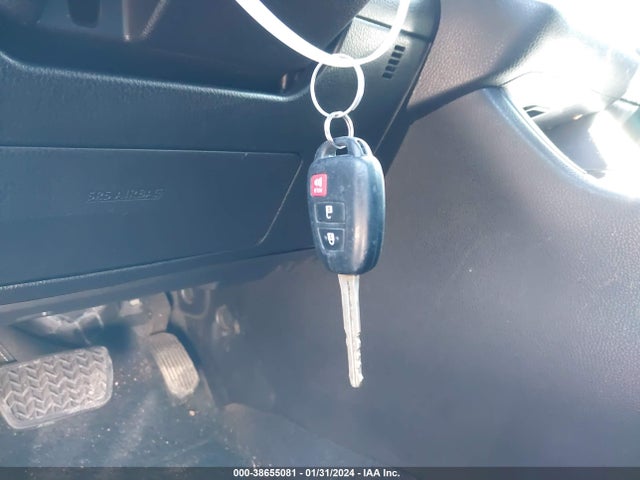 Toyota Highlander Le 2019 5TDZARFHXKS048871 Image 11