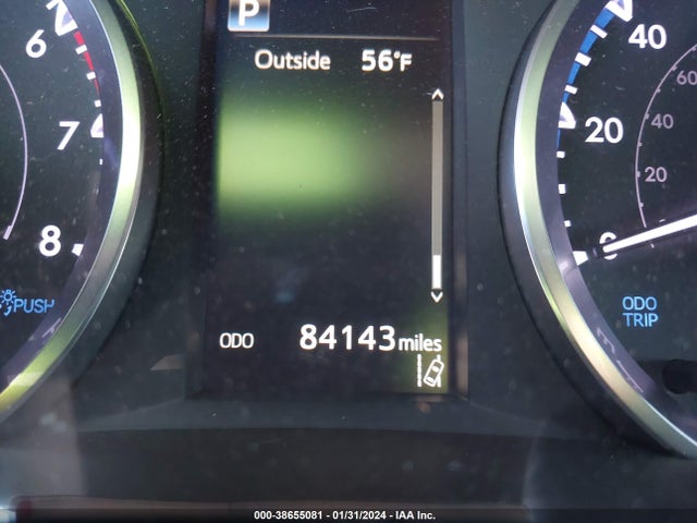 Toyota Highlander Le 2019 5TDZARFHXKS048871 Image 16
