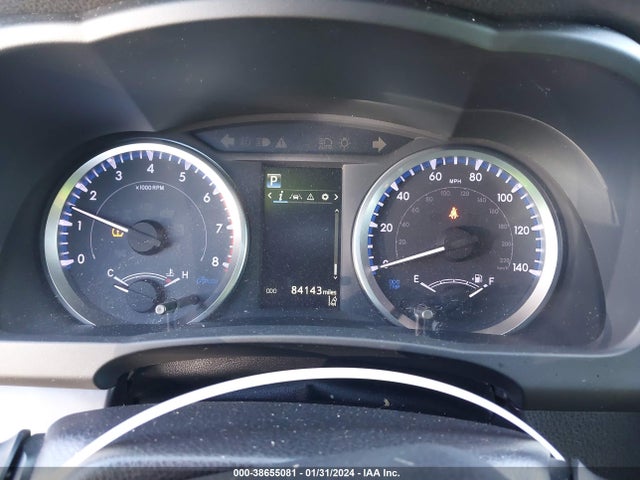 Toyota Highlander Le 2019 5TDZARFHXKS048871 Image 7