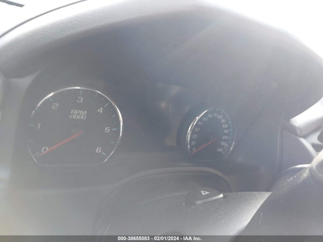 Chevrolet Suburban Premier 2018 1GNSCJKC6JR194423 Image 7