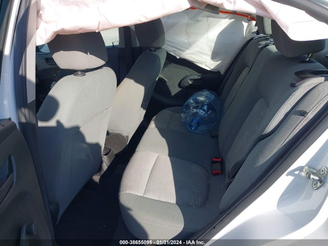 Chevrolet Sonic Ls Auto 2016 1G1JA5SH2G4176321 Image 8