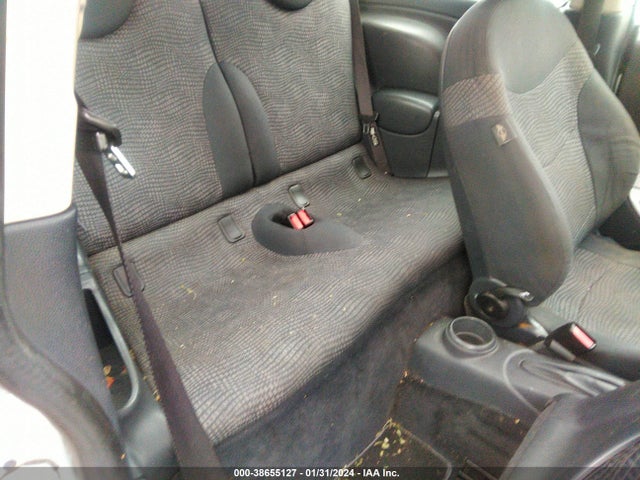 2003 MINI COOPER HARDTOP WMWRC33483TE18887 Photo 7