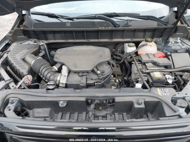 1GKKNMLS4KZ287036 GMC Acadia Slt-1