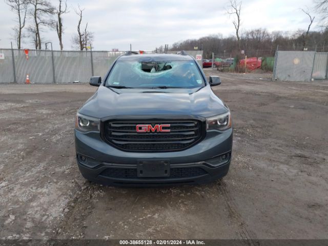 1GKKNMLS4KZ287036 GMC Acadia Slt-1