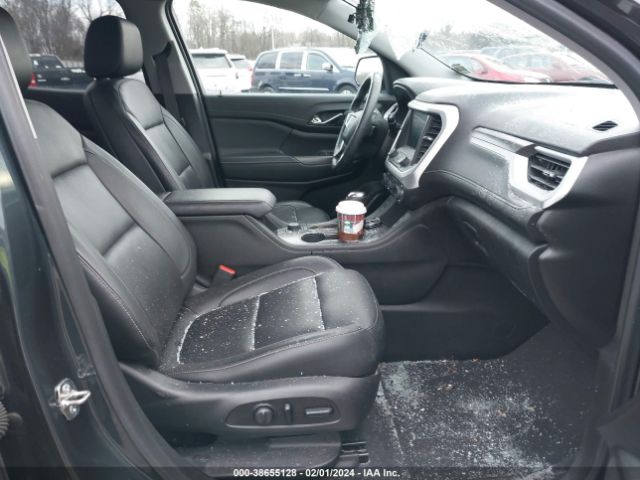 1GKKNMLS4KZ287036 GMC Acadia Slt-1