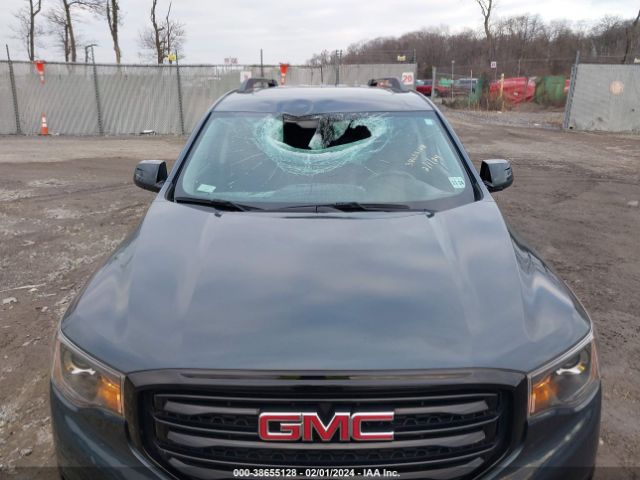 1GKKNMLS4KZ287036 GMC Acadia Slt-1