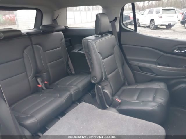 1GKKNMLS4KZ287036 GMC Acadia Slt-1