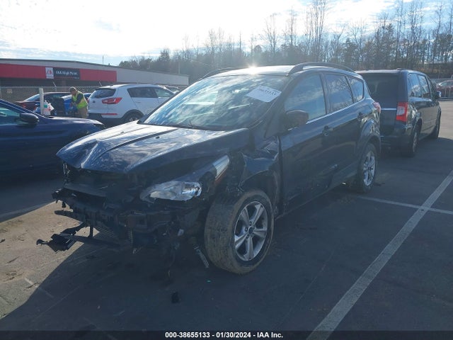 Ford ESCAPE SE 2016 1FMCU9G96GUA48286 Image 2
