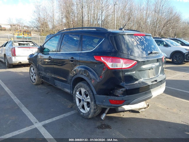 Ford ESCAPE SE 2016 1FMCU9G96GUA48286 Image 3