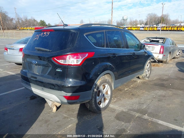 Ford ESCAPE SE 2016 1FMCU9G96GUA48286 Image 4