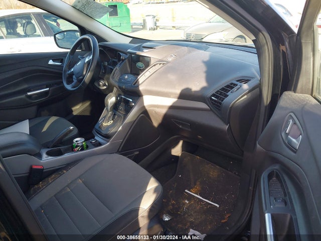 Ford ESCAPE SE 2016 1FMCU9G96GUA48286 Image 5