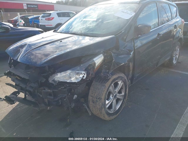 Ford ESCAPE SE 2016 1FMCU9G96GUA48286 Image 6